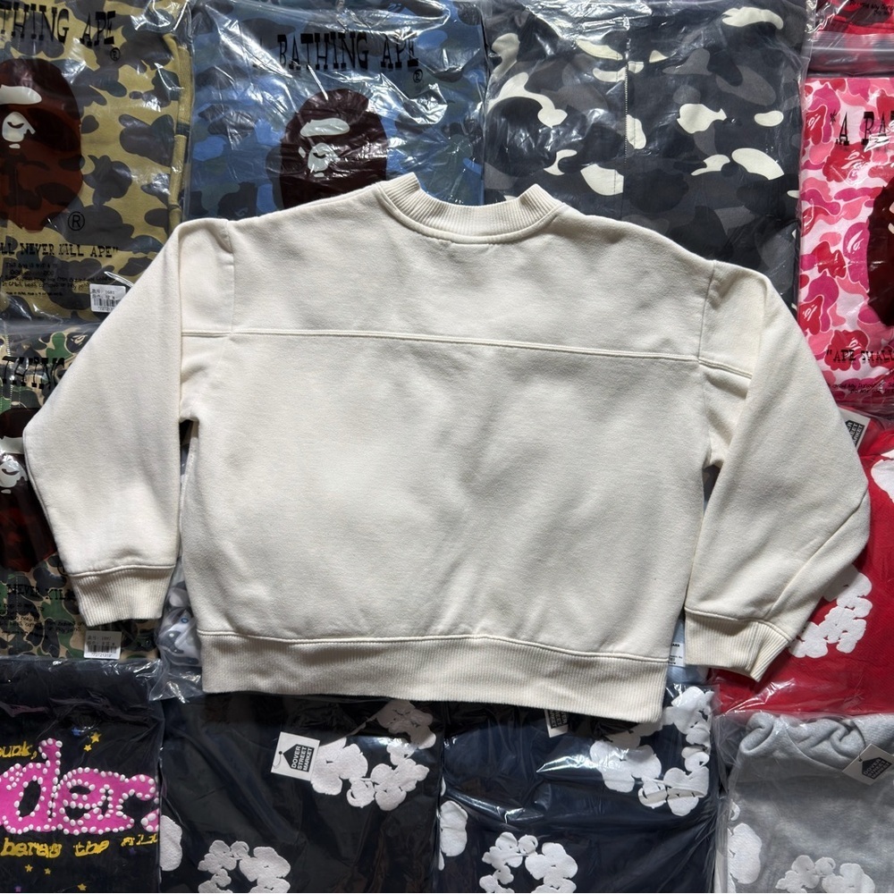 A New Day Cream Sweater - Picture 4 of 5